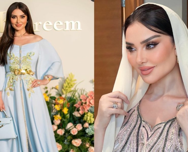 "ARTISITA" تكشف حصريا تفاصيل فيلم جديد بطلته ميساء مغربي