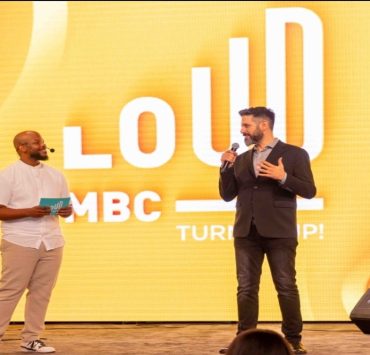"مجموعة MBC" تحتفل بإطلاق راديو "MBC Loud FM"