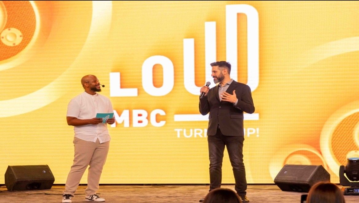 "مجموعة MBC" تحتفل بإطلاق راديو "MBC Loud FM"