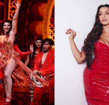 نورا فتحي تفتح آفاقا جديدة في مسارها الفني