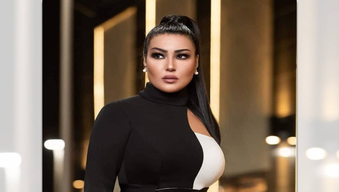 سمية الخشاب تنافس بـ "مية راجل" في رمضان 2024