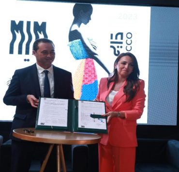 أكاديمية الموضة بالدار البيضاء و "اليونيدو" يقدمان اتفاقية بخصوص مشروع نموذجي يتعلق باعتماد التصميم الدائري من طرف الطلبة