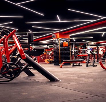 المدينة الحمراء مراكش تحتضن ZONE AIR المتنفس الجديد للرياضة