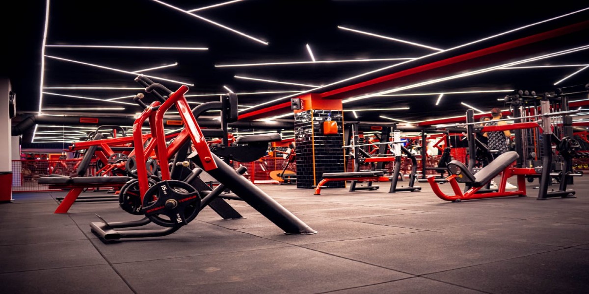 المدينة الحمراء مراكش تحتضن ZONE AIR المتنفس الجديد للرياضة