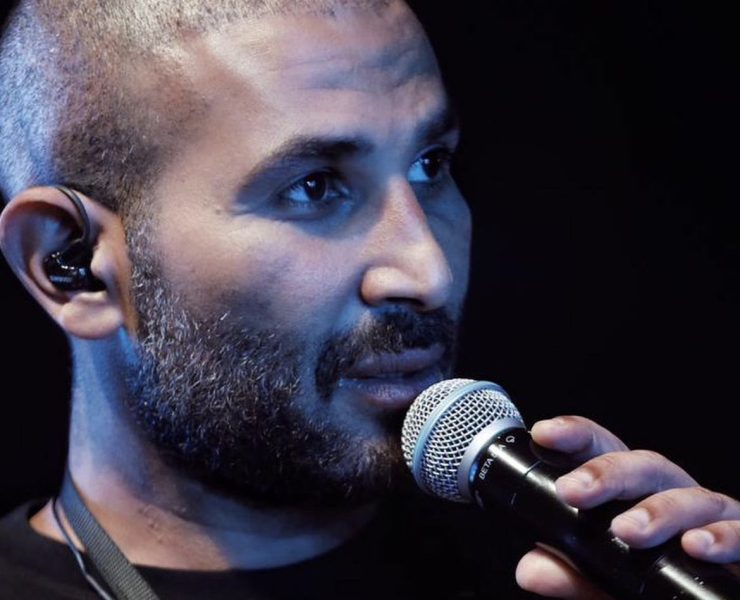 أحمد سعد يرد على عمرو مصطفى "احنا قصّرنا معاك في حاجة"