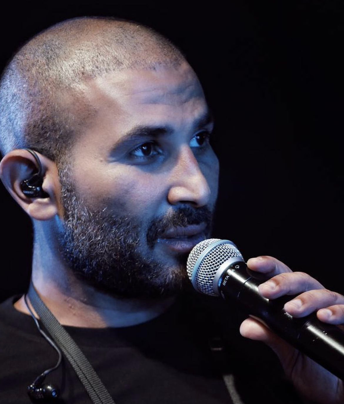 أحمد سعد يرد على عمرو مصطفى "احنا قصّرنا معاك في حاجة"