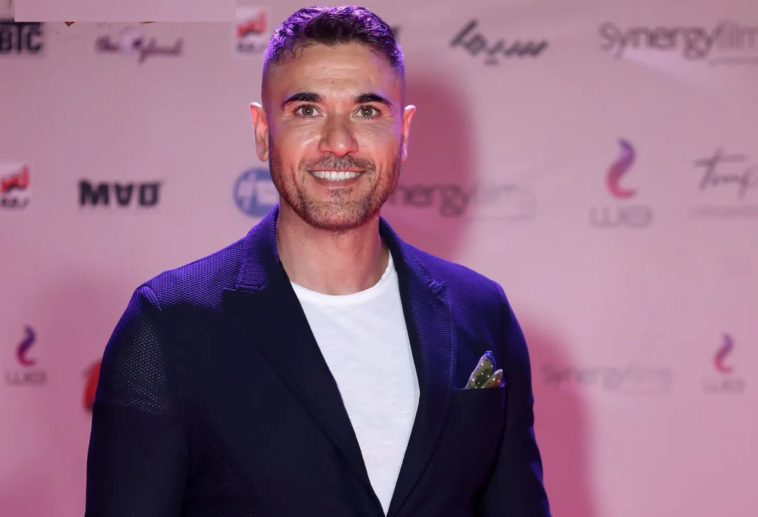 أحمد عز يضع لمساته الأخيرة على "خُط الصعيد"