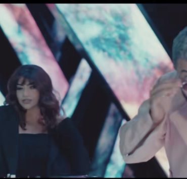 سيف نبيل ونور ستارز يفجران مفاجأة لمحبيهما