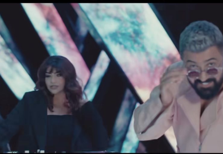 سيف نبيل ونور ستارز يفجران مفاجأة لمحبيهما