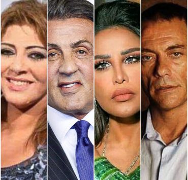 هؤلاء أبرز المكرمين في الدورة الرابعة ل "كازا آرت" بالمغرب