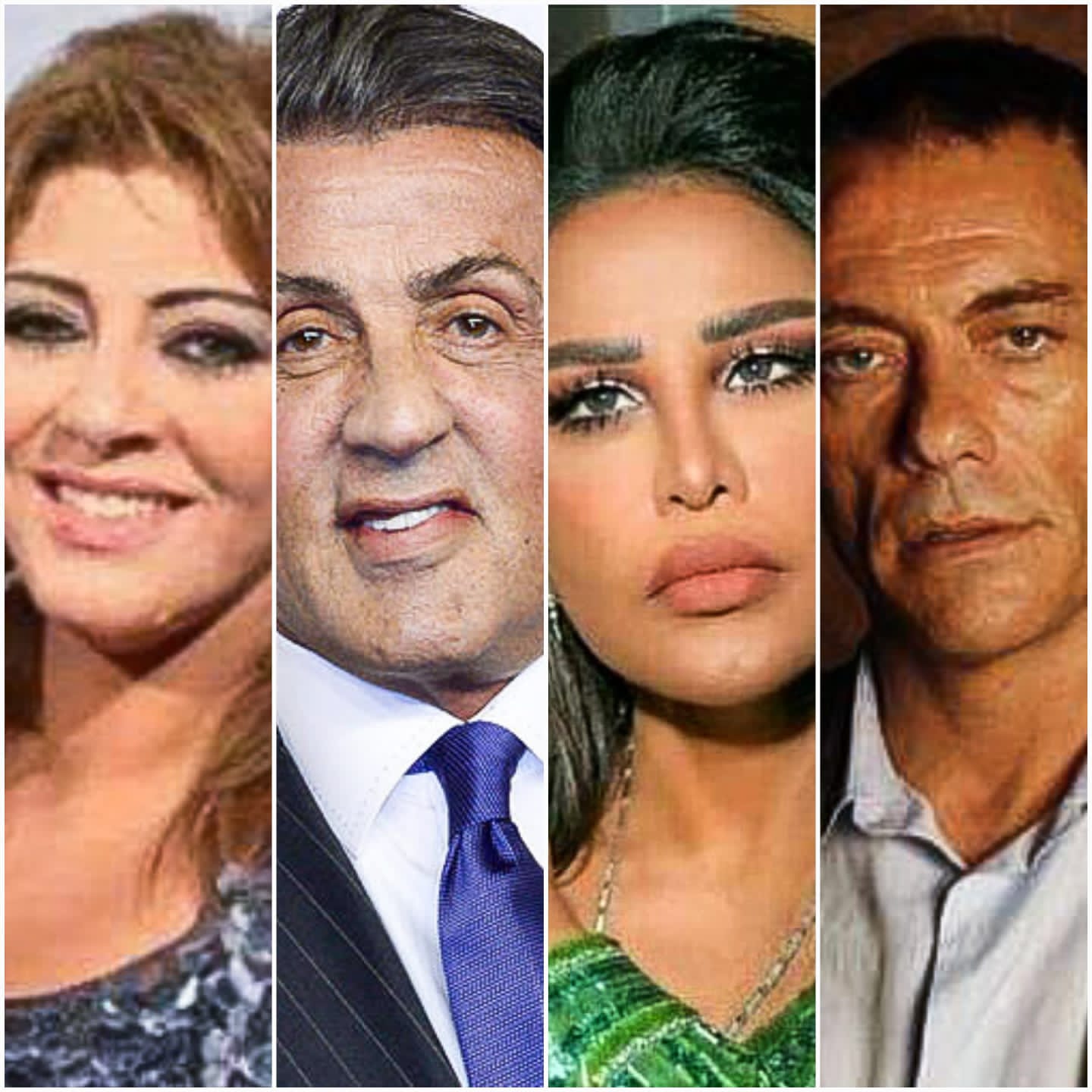 هؤلاء أبرز المكرمين في الدورة الرابعة ل "كازا آرت" بالمغرب