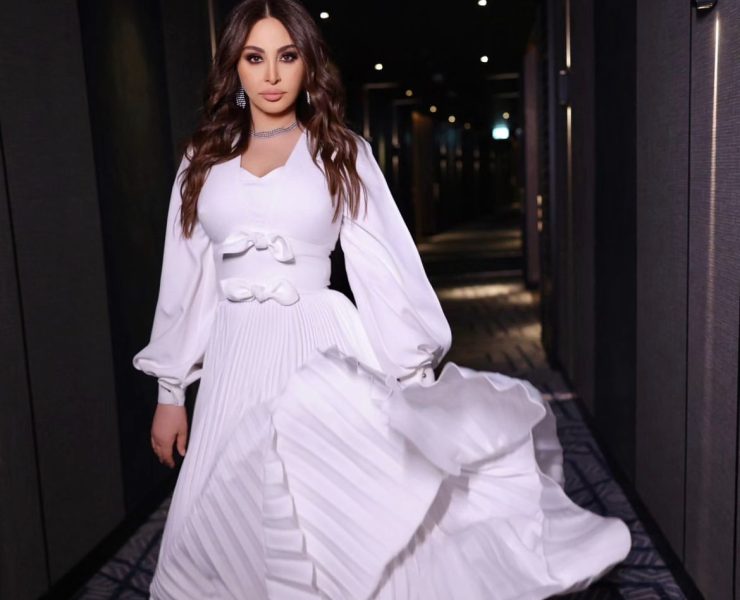 اليسا تنتصر من جديد وتتشكر القضاء اللبناني