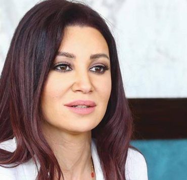الموت يفجع الممثلة أروى جودة