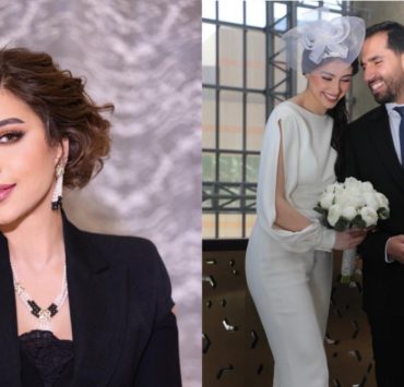 بعد دخولها القفص الذهبي..أصالة توجه رسالة لـ ماريتا الحلاني