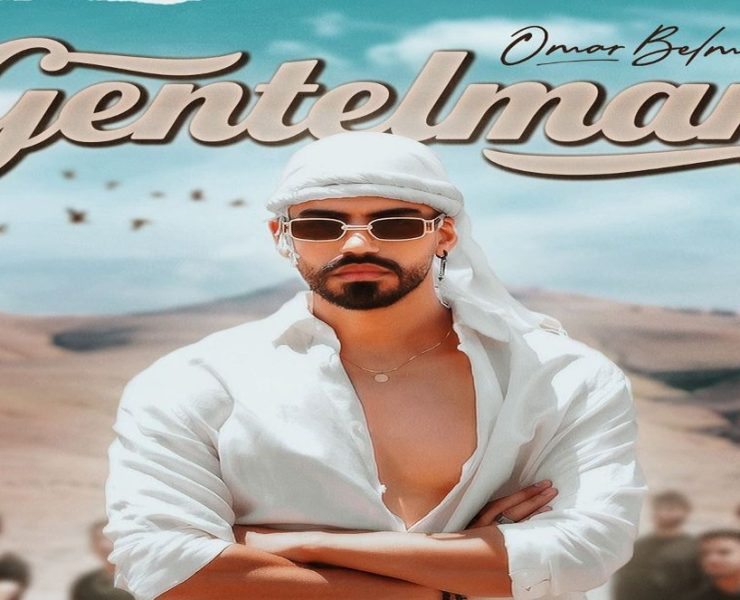 عمر بلمير يشعل حماس الجمهور بـ"جنتل مان"