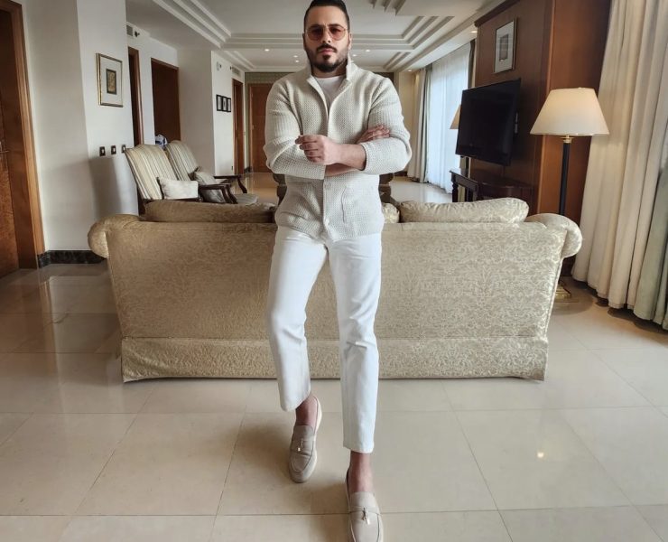 رامي عياش يعلن عن ديو غنائي وعمل جديد بمستوى "جبران"