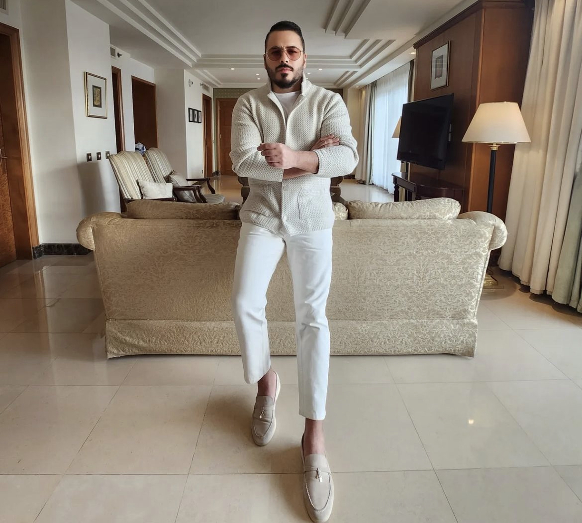 رامي عياش يعلن عن ديو غنائي وعمل جديد بمستوى "جبران"