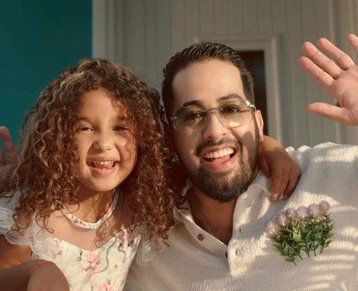 سليم "كرافاطا" يتصدر الترتد المغربي بـ"سيد القاضي"-فيديو