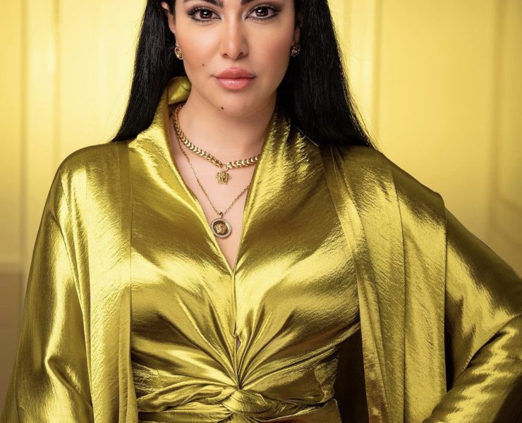 ميرهان حسين تصدم جمهورها بقرار مصيري.. فهل تتراجع عنه؟