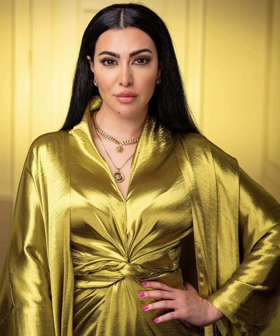 ميرهان حسين تصدم جمهورها بقرار مصيري.. فهل تتراجع عنه؟