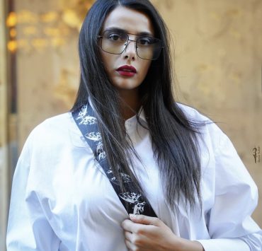 نانسي خوري تنضم لأسرة "عقد إلحاق" وتبدأ بتصوير مشاهدها