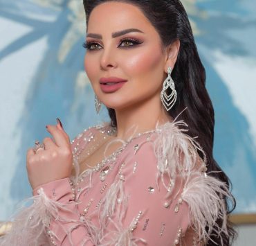 بأغنية خاصة.. ديانا كرزون تستعد لاستقبال مولودها الجديد