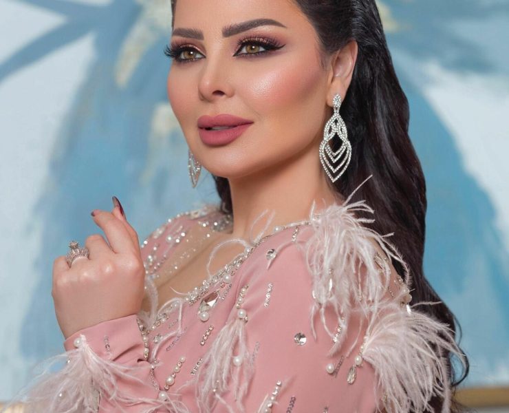 بأغنية خاصة.. ديانا كرزون تستعد لاستقبال مولودها الجديد