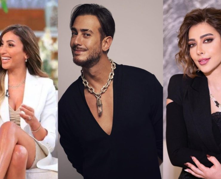 مشاهير يهنئون الجمهور بمناسبة عيد الأضحى