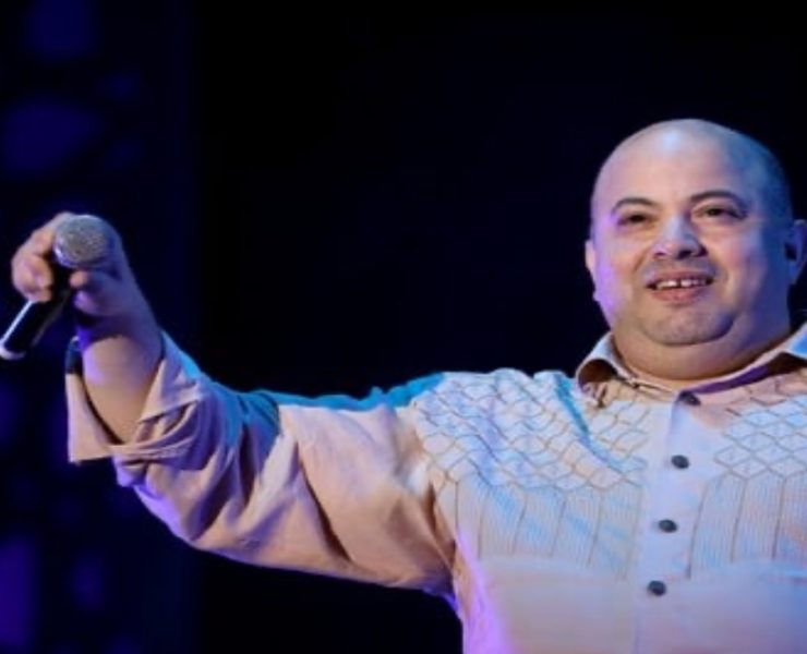 الموت يفجع نجم الأغنية الشعبية حجيب