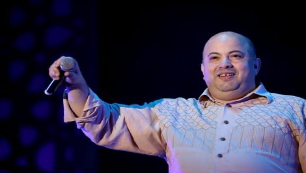 الموت يفجع نجم الأغنية الشعبية حجيب