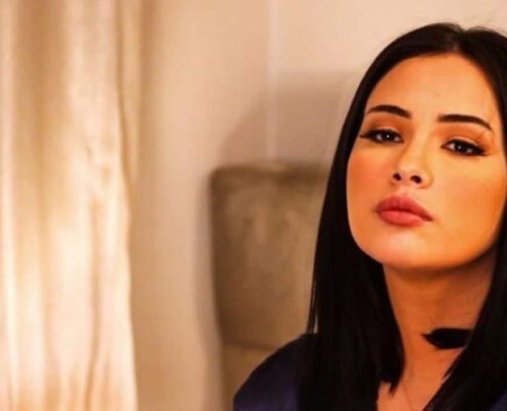 ابتسام العروسي تتوج بجائزة أحسن ممثلة-فيديو