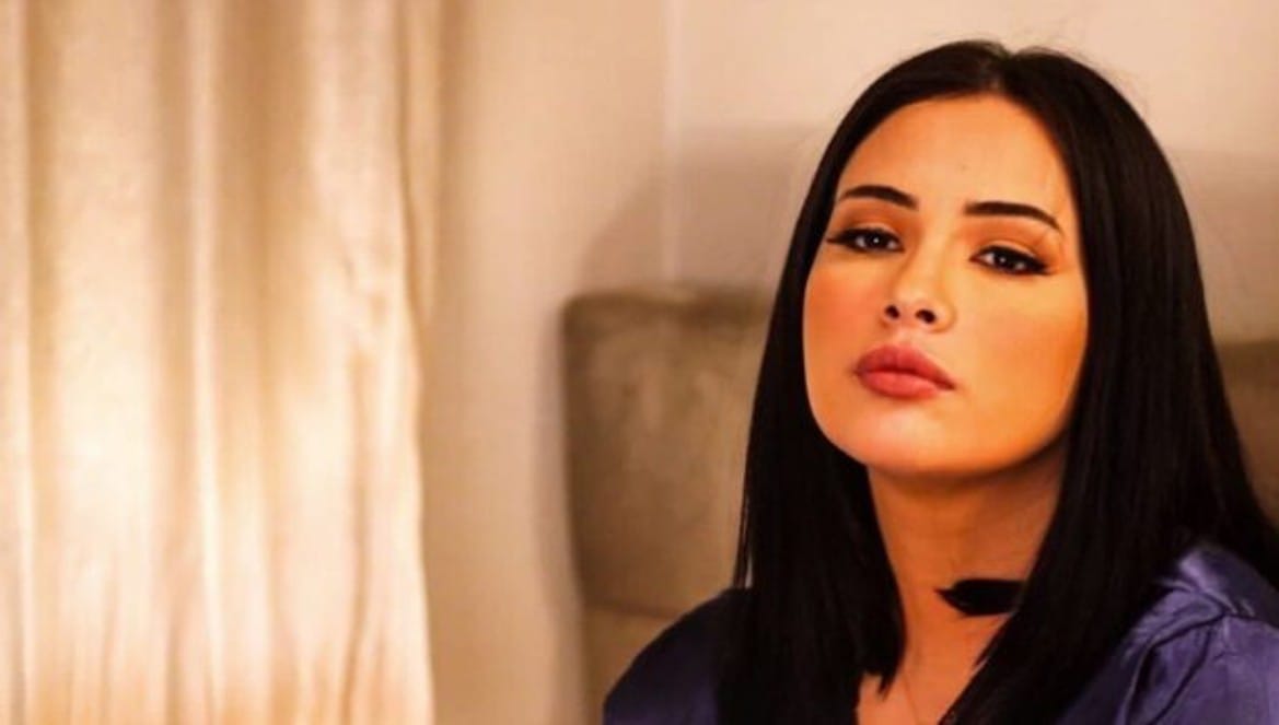 ابتسام العروسي تتوج بجائزة أحسن ممثلة-فيديو