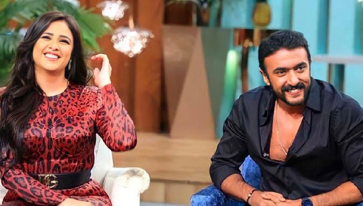 لماذا طلبت ياسمين عبد العزيز الطلاق من أحمد العوضي؟