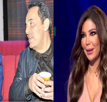 مي حريري تفجر مفاجأة بخصوص علاقة حب جمعت بين نجوى كرم وملحم بركات