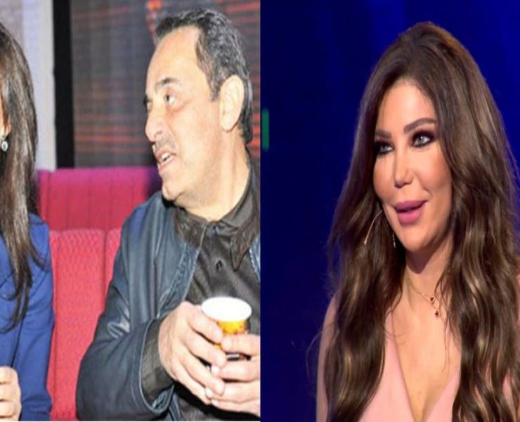 مي حريري تفجر مفاجأة بخصوص علاقة حب جمعت بين نجوى كرم وملحم بركات