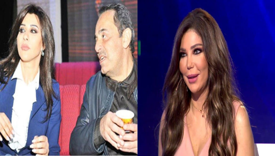 مي حريري تفجر مفاجأة بخصوص علاقة حب جمعت بين نجوى كرم وملحم بركات