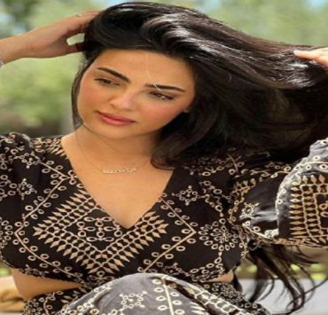 فنانة مصرية "تسرق" أغنية للمغربية رقية ماغى