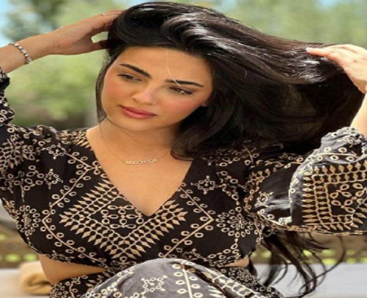 فنانة مصرية "تسرق" أغنية للمغربية رقية ماغى