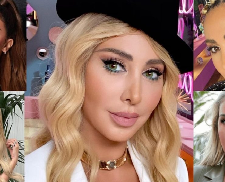 خيانة أم مشكل بسيط.. جويل تكشف تفاصيل مرورها بفترة عصيبة