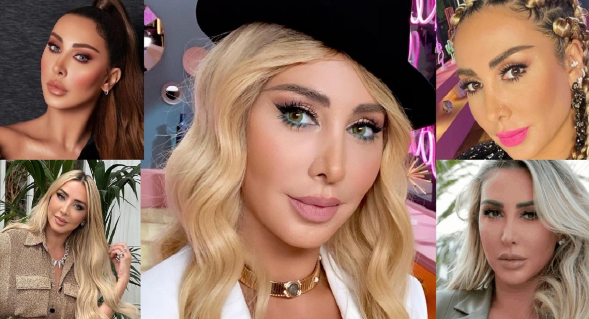 خيانة أم مشكل بسيط.. جويل تكشف تفاصيل مرورها بفترة عصيبة