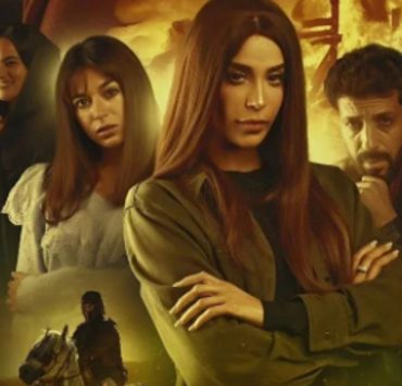 بعد مسلسل "كاينة ظروف".. "جروح" مدبلج للهجة السورية