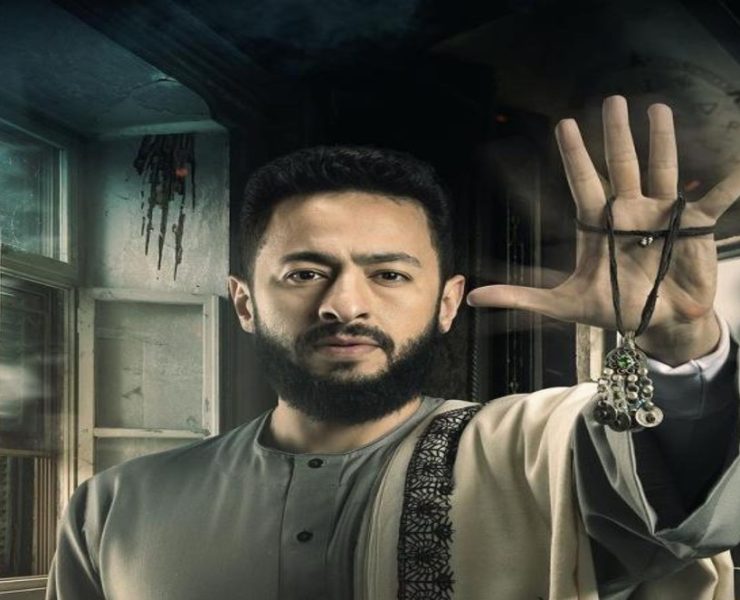 الجمهور على موعد مع جزء رابع من مسلسل "المداح"