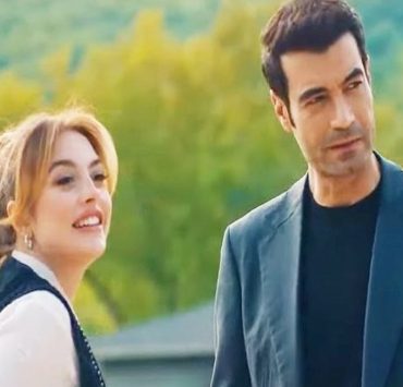 بطل مسلسل "جول جمال" يقضي عطلته بالمغرب-صور