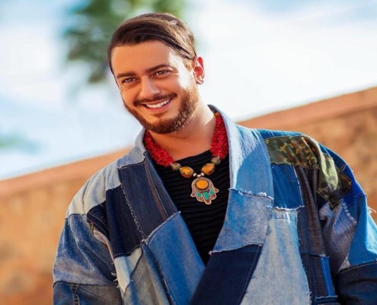 انفراد.. تفاصيل إلغاء حفل سعد لمجرد بدبي