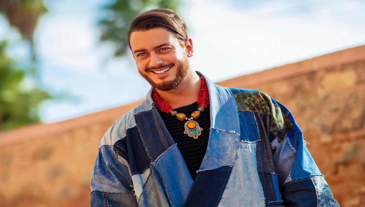 انفراد.. تفاصيل إلغاء حفل سعد لمجرد بدبي