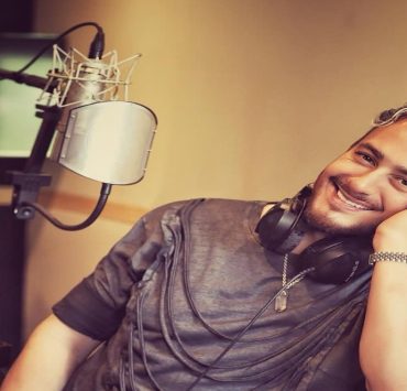 سعد لمجرد يحضر مفاجأة لجمهوره