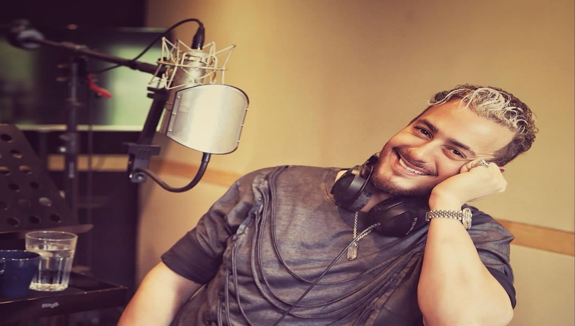 سعد لمجرد يحضر مفاجأة لجمهوره