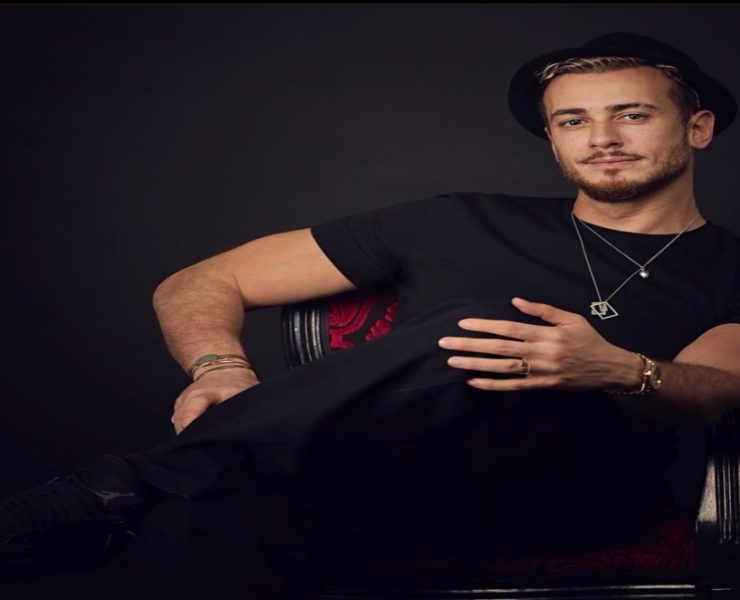 تحذيرات من سعد لمجرد لجمهوره ومعارفه