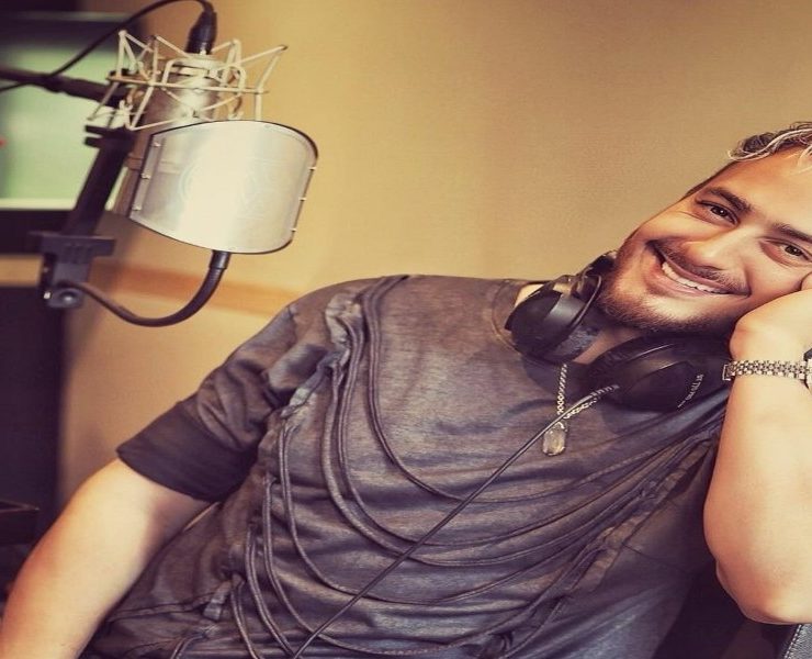 سعد لمجرد يحقق إنجازا جديدا