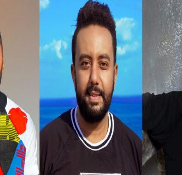 الموت يحزن تامر حسني ومصطفى قمر